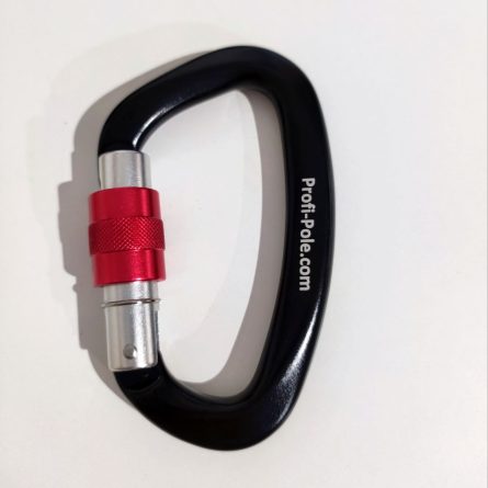 Carbine for Aerial Gymnastics – 25 kN