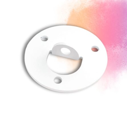 Ceiling Suspension – mount for Aerial Silk and Hoop