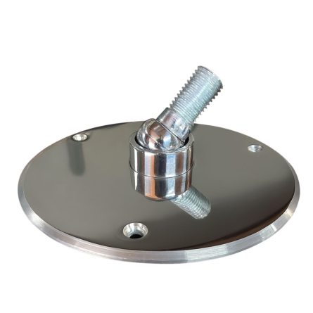 Base for Chinese / Flying pole (Landing platform)